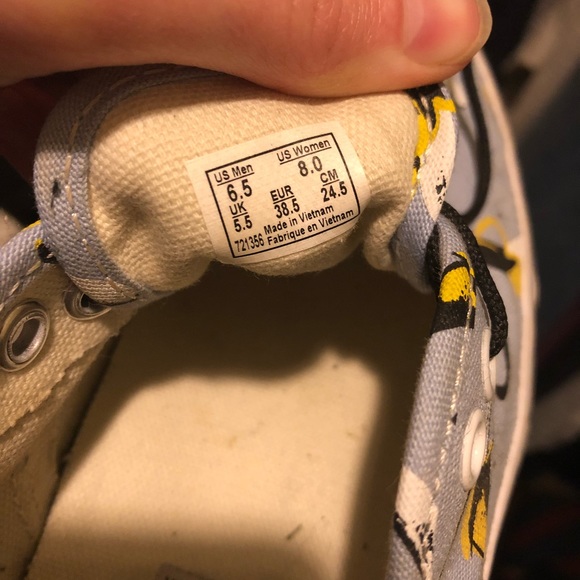 banana Vans - Picture 3 of 8